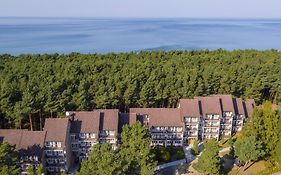 Osrodek Wypoczynku I Rekreacji Venus